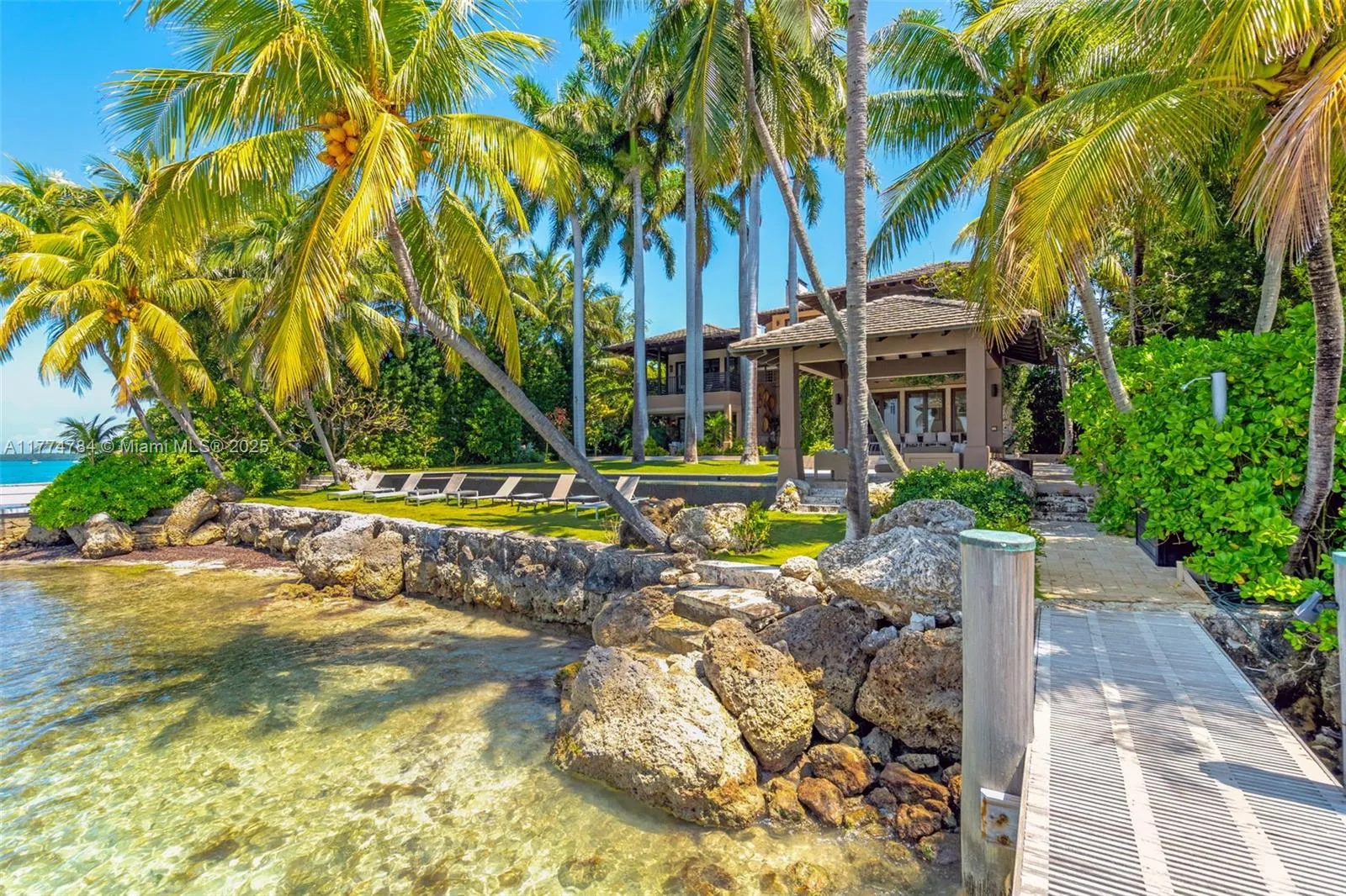 Key Biscayne, Florida 33149, United States, 8 Bedrooms Bedrooms, ,10 BathroomsBathrooms,Residential,Active,99485