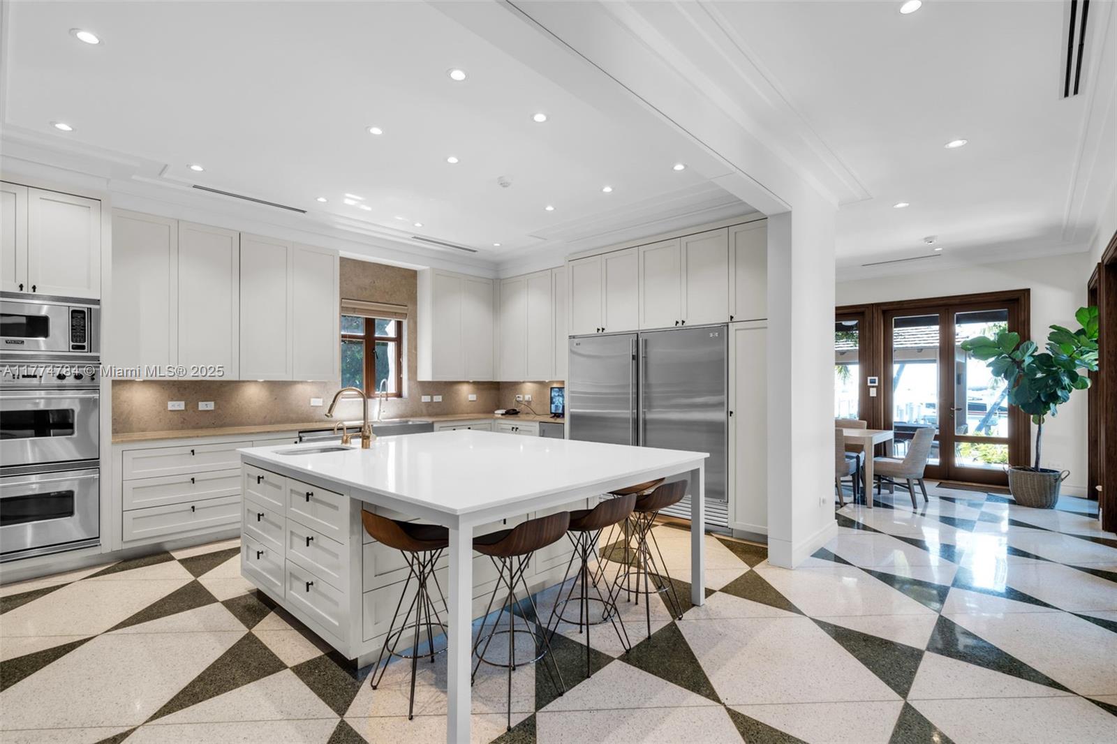 MATHESON ESTATES - Residential Lease