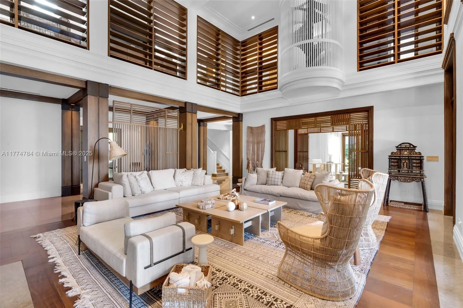 Key Biscayne, Florida 33149, United States, 8 Bedrooms Bedrooms, ,10 BathroomsBathrooms,Residential,Active,99485