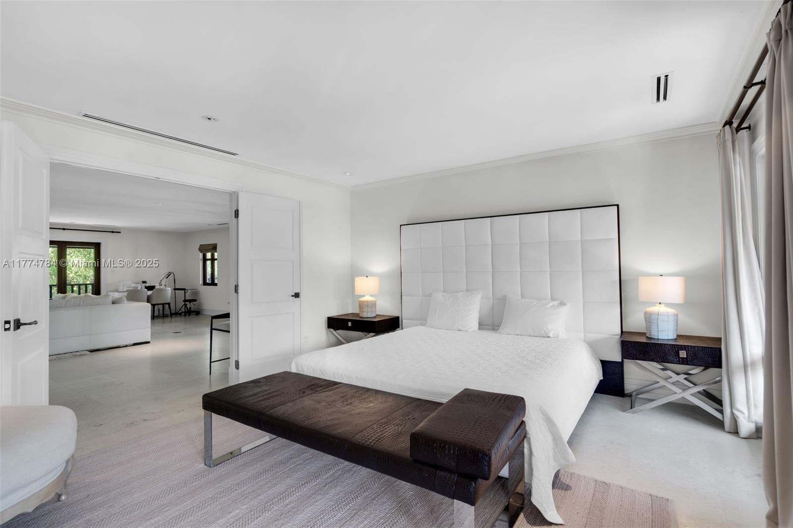 MATHESON ESTATES - Residential Lease