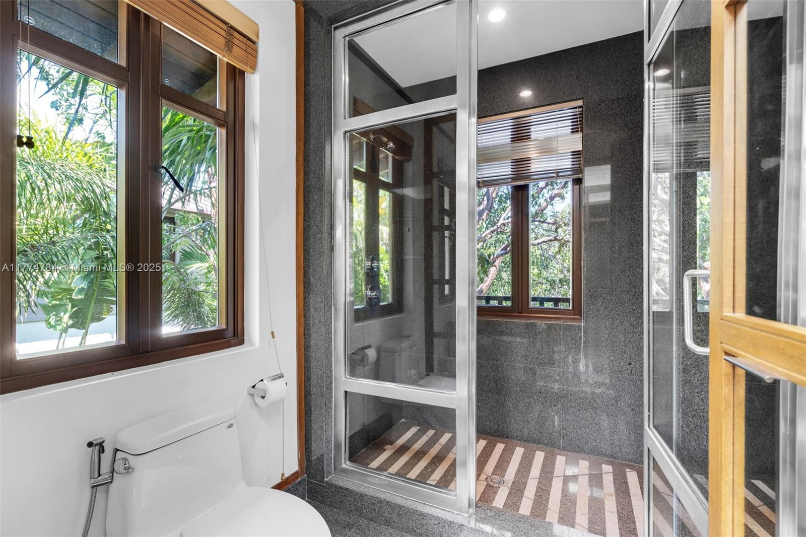 MATHESON ESTATES - Residential Lease