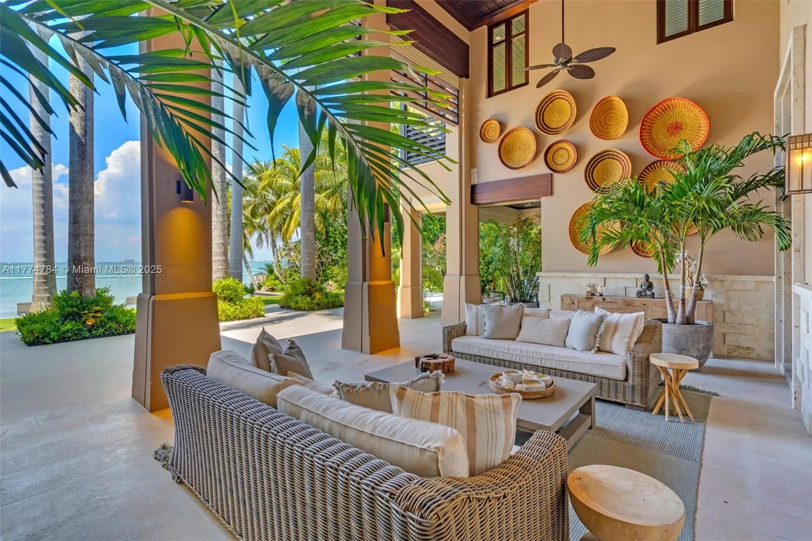 Key Biscayne, Florida 33149, United States, 8 Bedrooms Bedrooms, ,10 BathroomsBathrooms,Residential,Active,99485