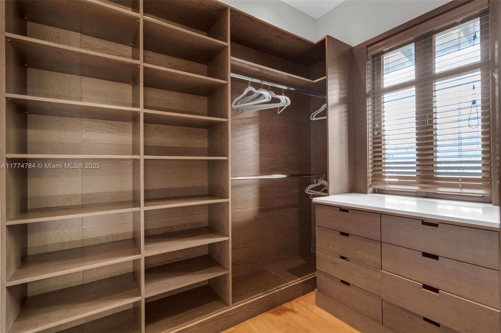 MATHESON ESTATES - Residential Lease