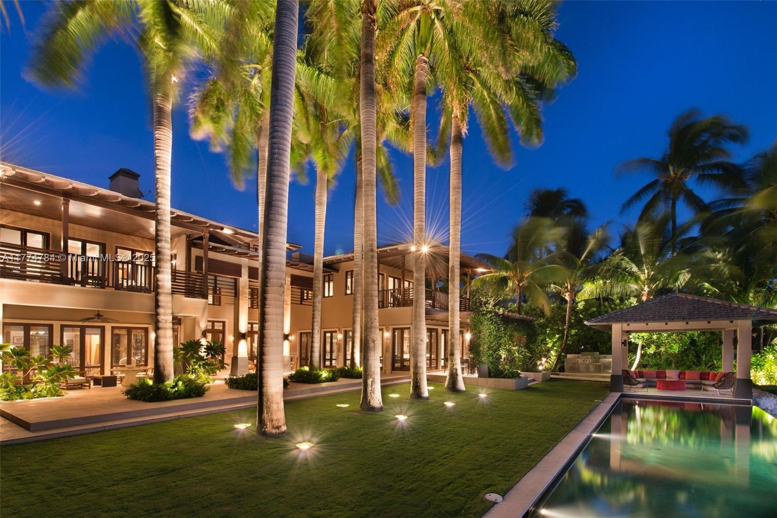 MATHESON ESTATES - Residential Lease