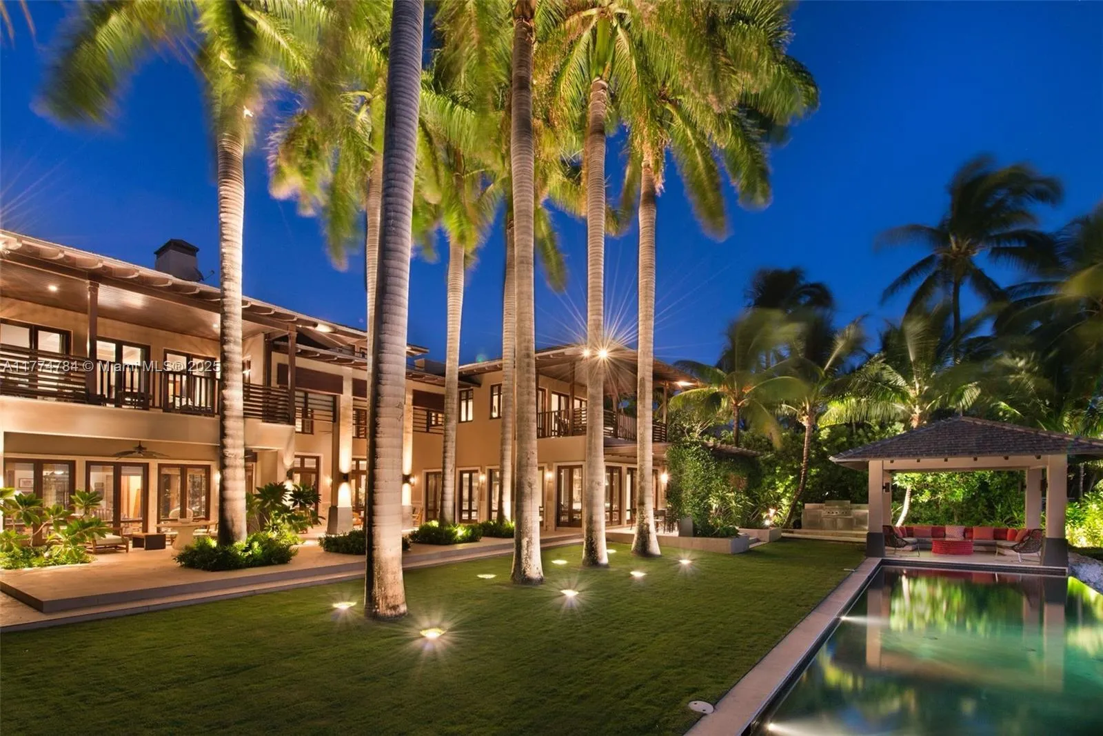 Key Biscayne, Florida 33149, United States, 8 Bedrooms Bedrooms, ,10 BathroomsBathrooms,Residential,Active,99485