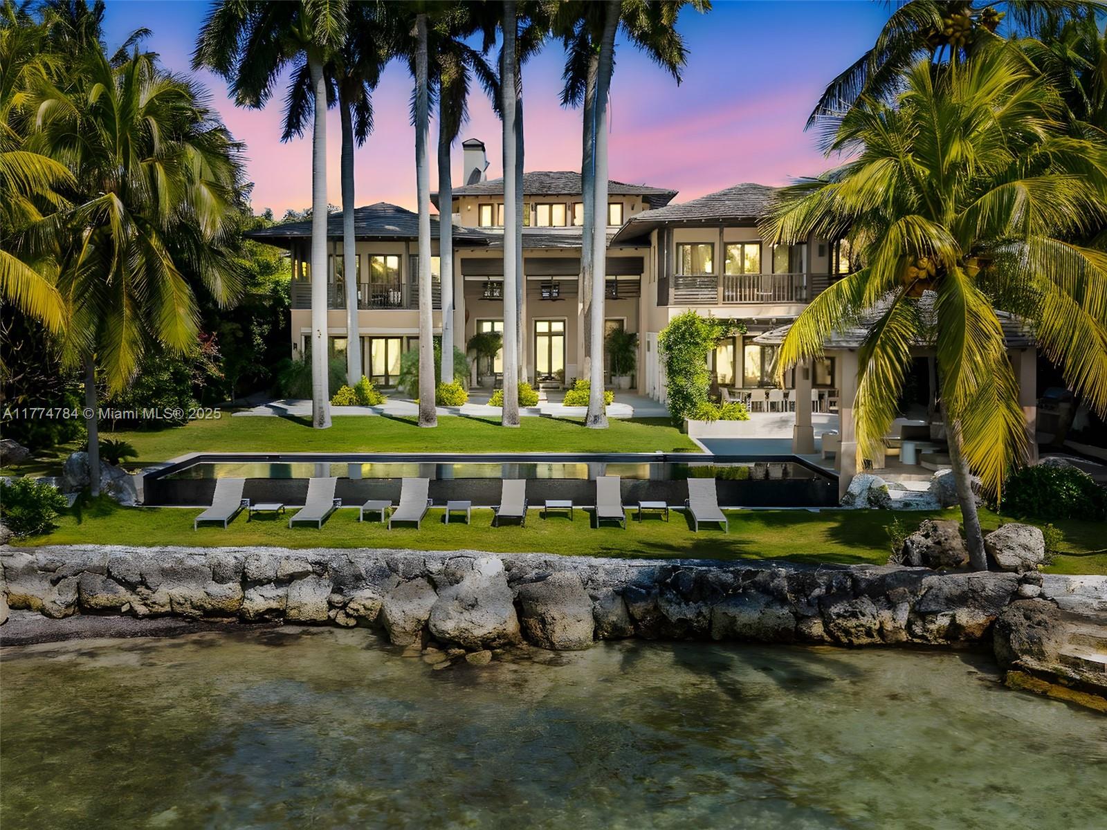 MATHESON ESTATES - Residential Lease