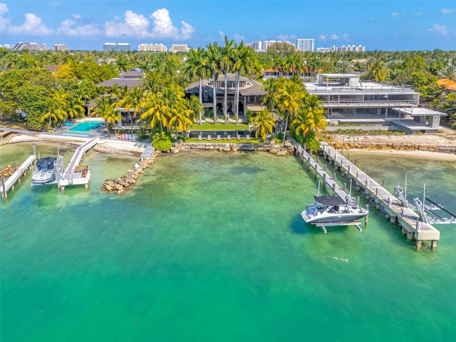 Key Biscayne, Florida 33149, United States, 8 Bedrooms Bedrooms, ,10 BathroomsBathrooms,Residential,Active,99485