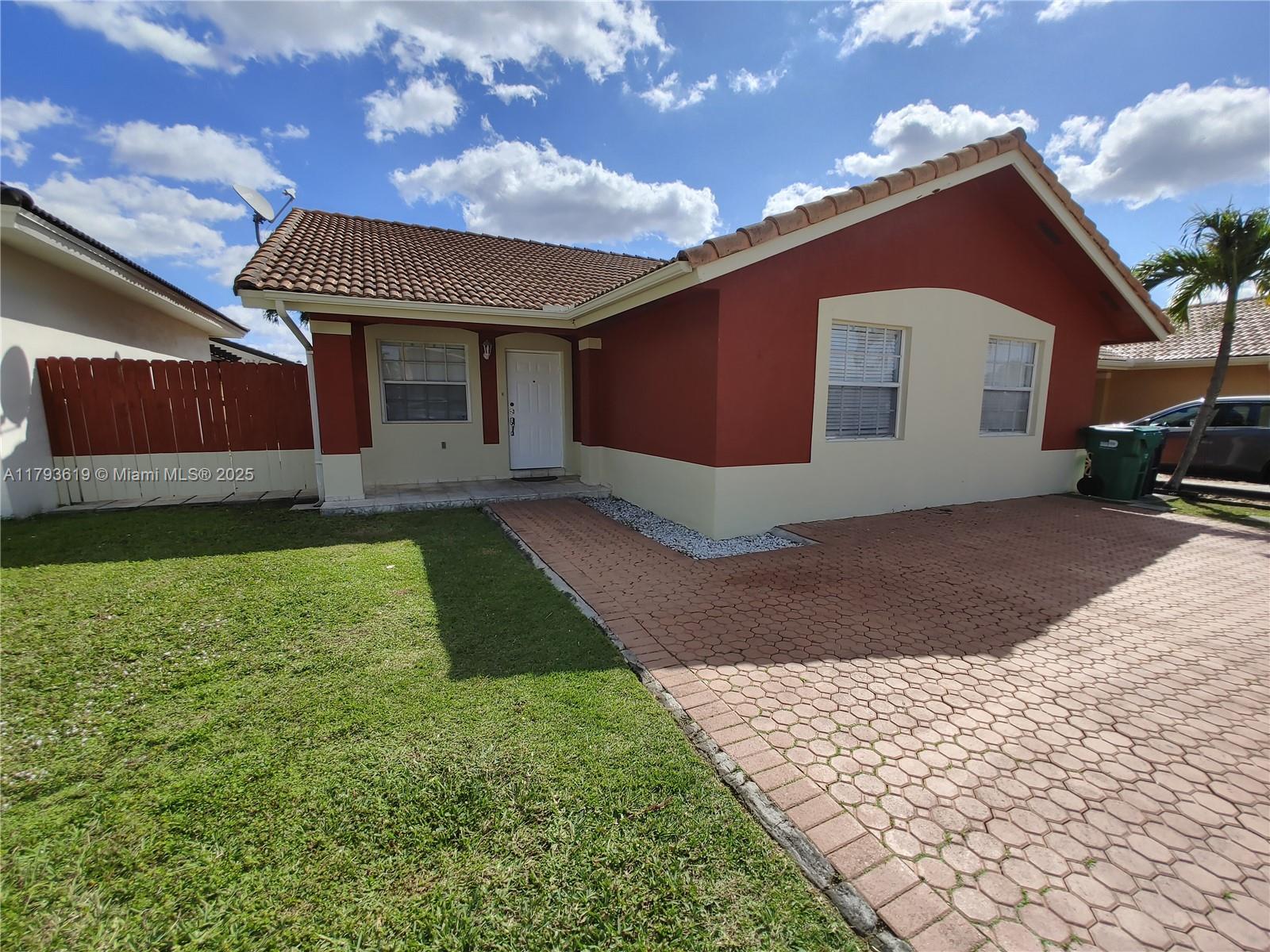1137 Nw 128th Pl, Miami, Broward County, Florida - 3 Bedrooms  
2 Bathrooms - 