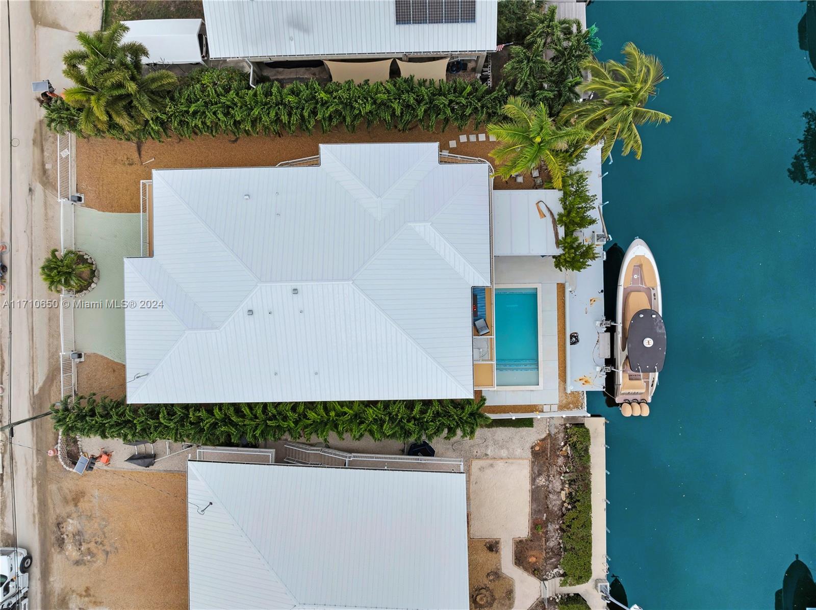 TWIN LAKES - Residential