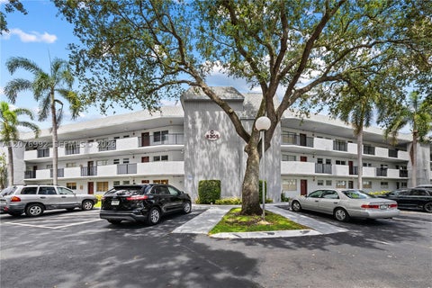 Tiny photo for 8305 NW 61st St #C303, Tamarac, FL 33321 (MLS # A12076992)