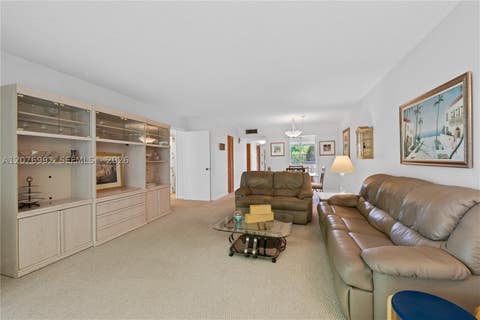Tiny photo for 8305 NW 61st St #C303, Tamarac, FL 33321 (MLS # A12076992)