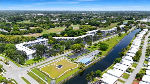 Tiny photo for 8305 NW 61st St #C303, Tamarac, FL 33321 (MLS # A12076992)