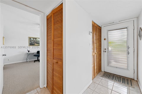 Tiny photo for 8305 NW 61st St #C303, Tamarac, FL 33321 (MLS # A12076992)