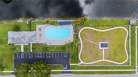 Tiny photo for 8305 NW 61st St #C303, Tamarac, FL 33321 (MLS # A12076992)