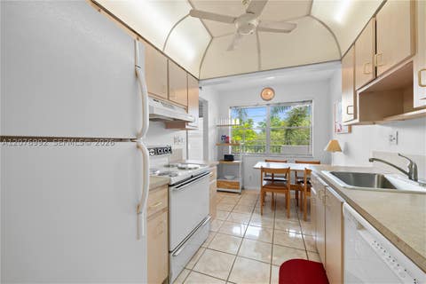 Tiny photo for 8305 NW 61st St #C303, Tamarac, FL 33321 (MLS # A12076992)