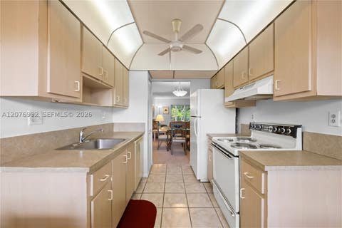 Tiny photo for 8305 NW 61st St #C303, Tamarac, FL 33321 (MLS # A12076992)