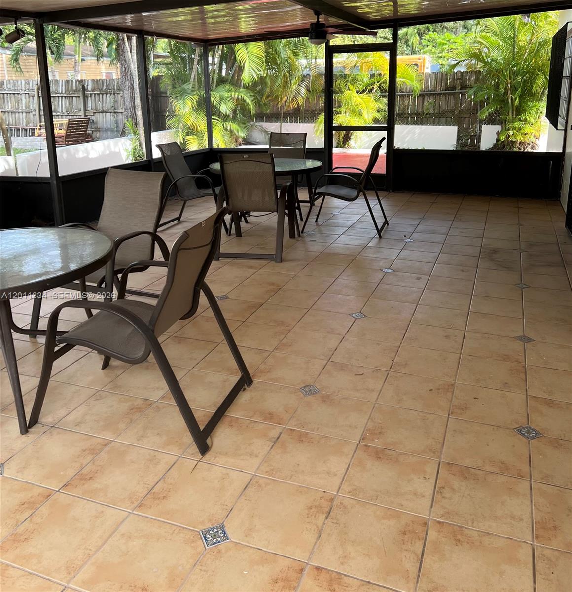 CORAL VILLAS REV - Residential