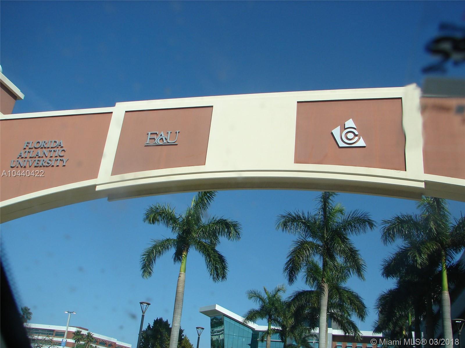 UNIVERSITY VILLAGE EAST 2 - Residential Lease