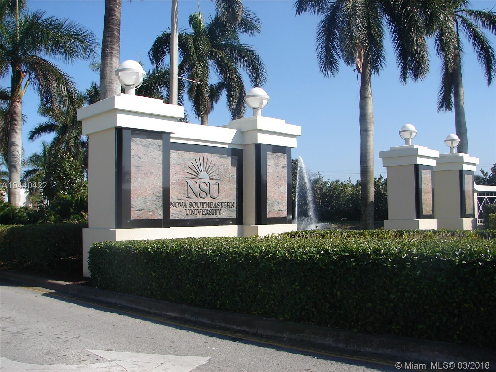 UNIVERSITY VILLAGE EAST 2 - Residential Lease