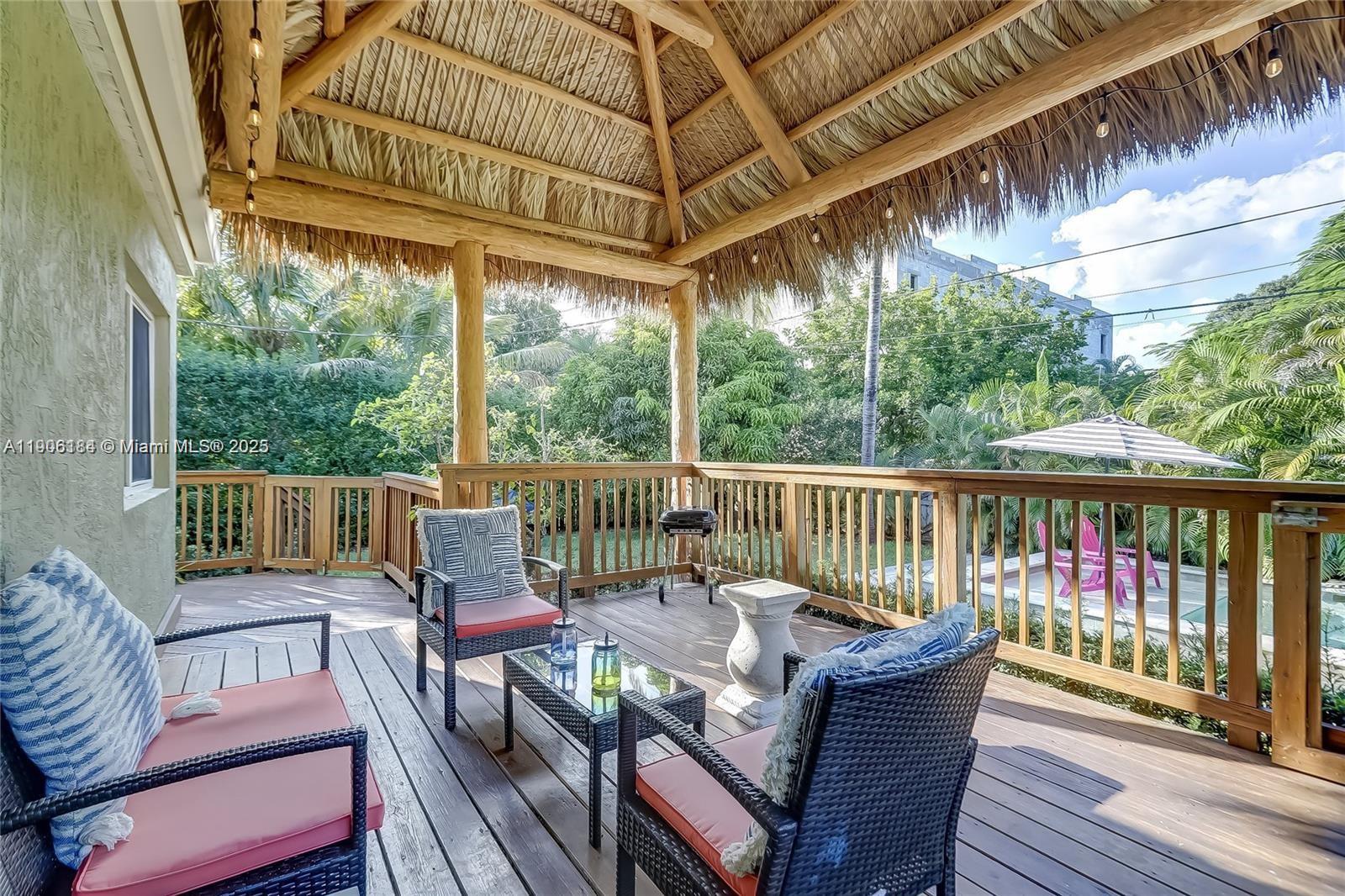 CLEVELAND TERRACE - Residential Lease