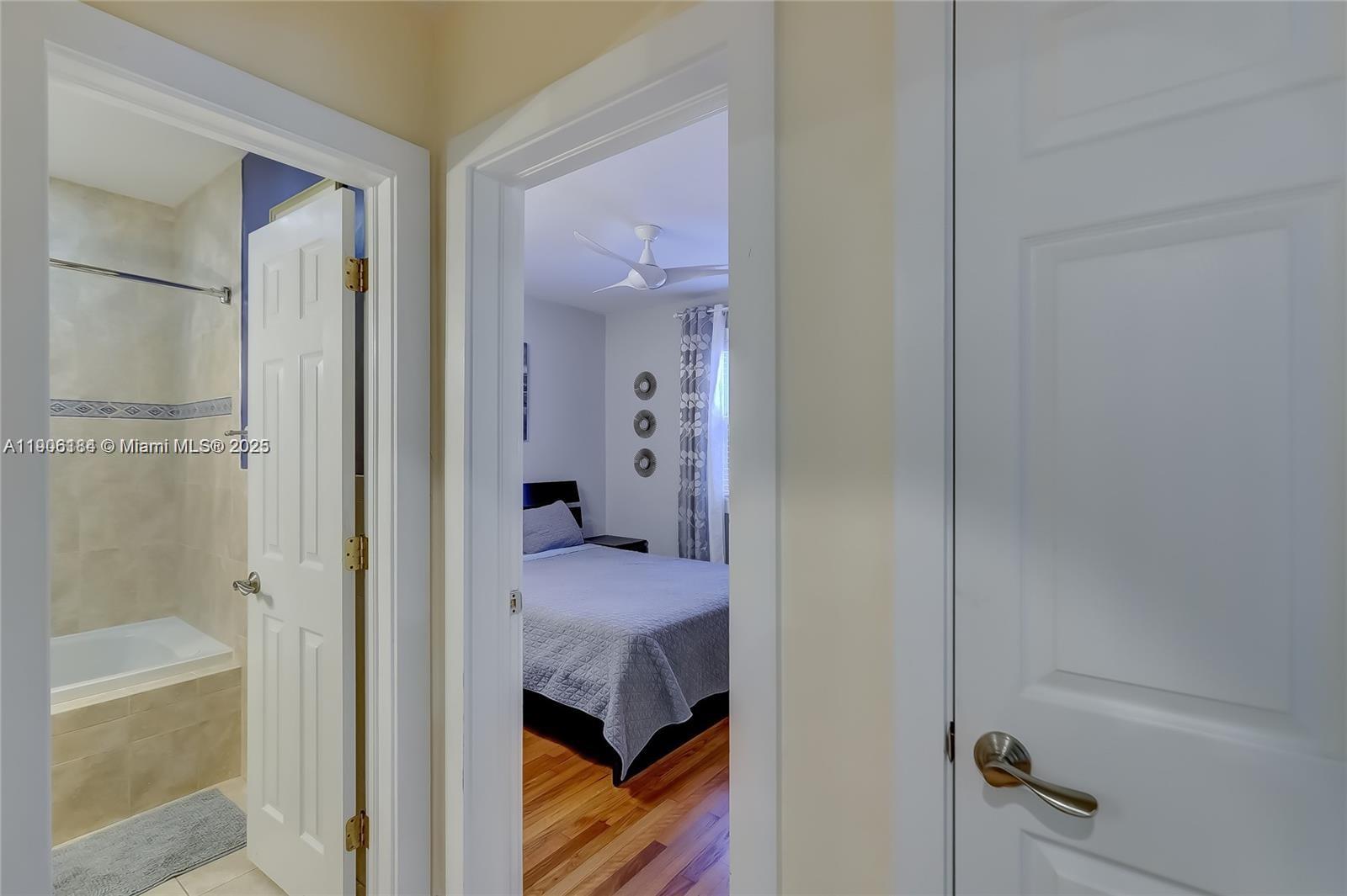 CLEVELAND TERRACE - Residential Lease