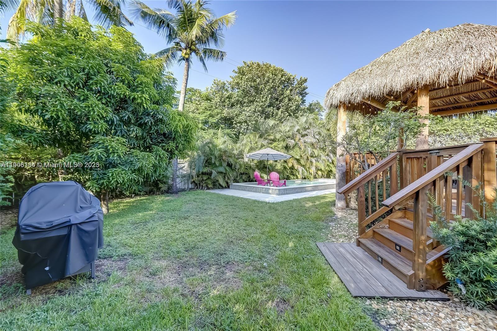 CLEVELAND TERRACE - Residential Lease