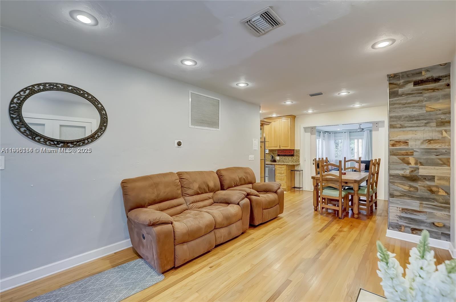 CLEVELAND TERRACE - Residential Lease