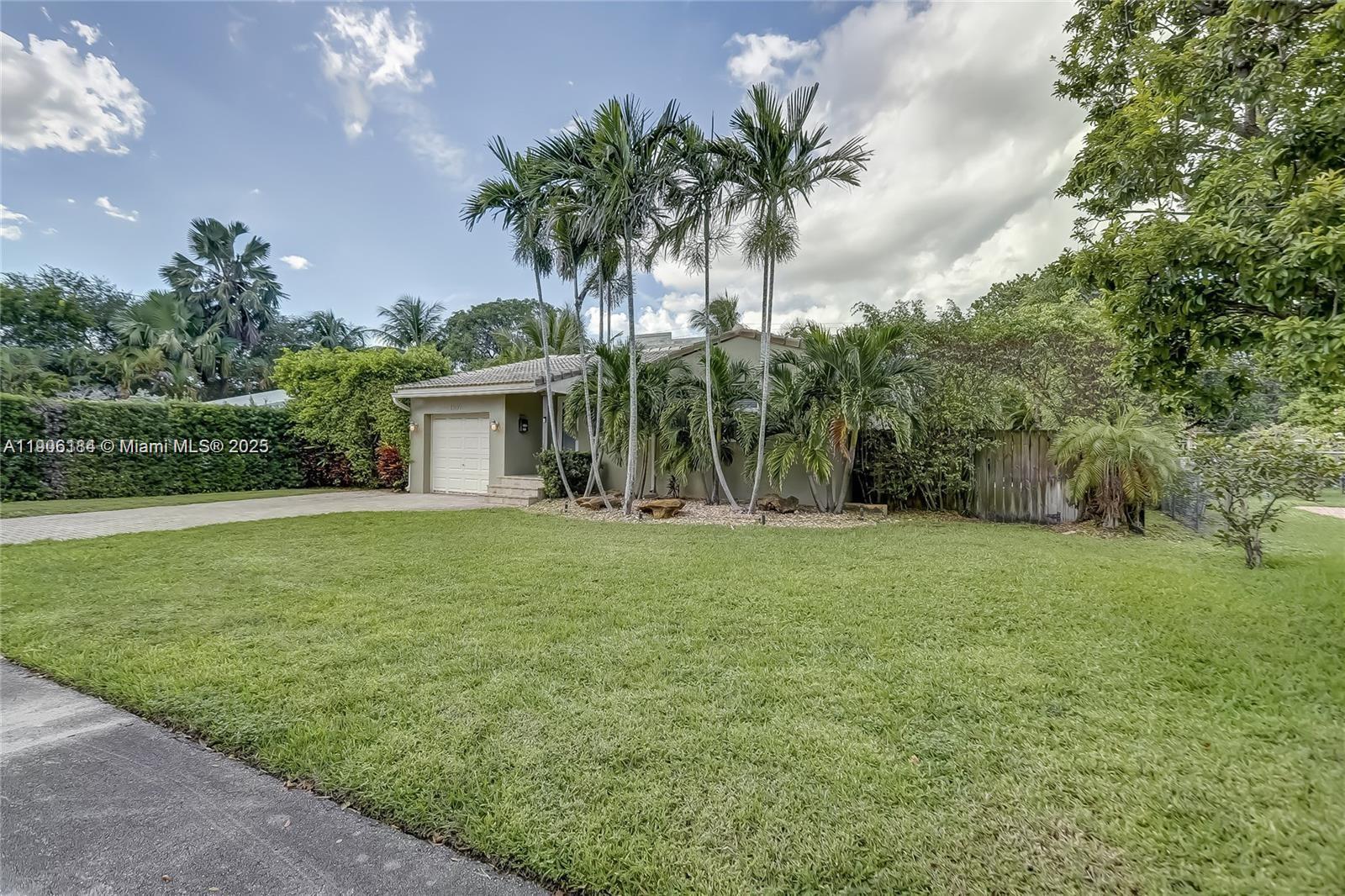 CLEVELAND TERRACE - Residential Lease