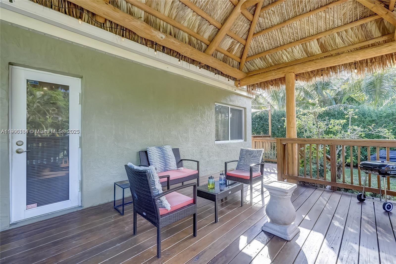 CLEVELAND TERRACE - Residential Lease