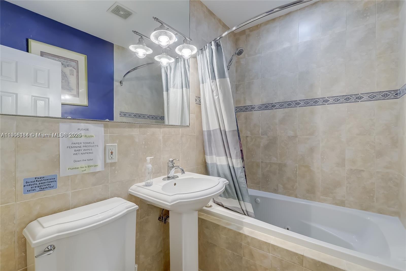 CLEVELAND TERRACE - Residential Lease