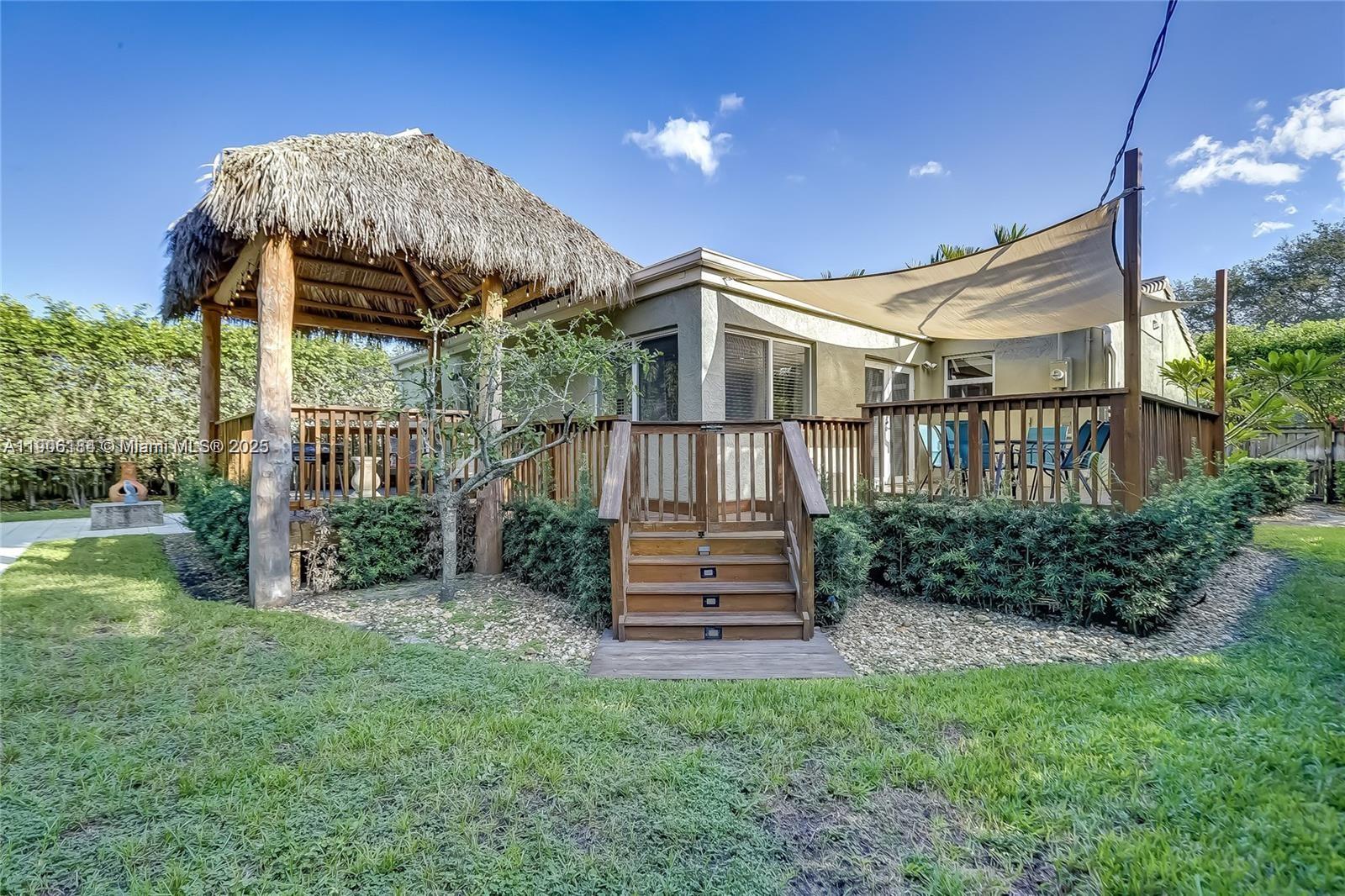 CLEVELAND TERRACE - Residential Lease