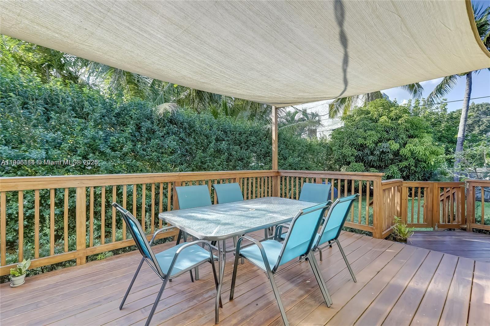 CLEVELAND TERRACE - Residential Lease