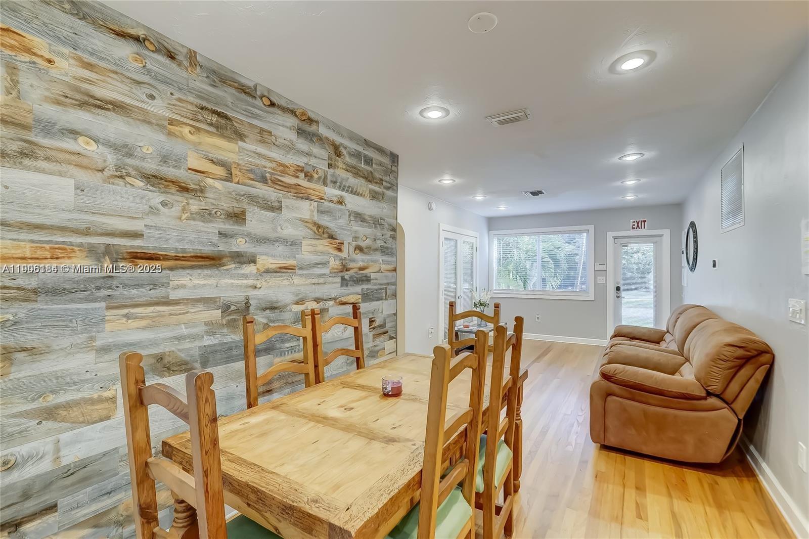 CLEVELAND TERRACE - Residential Lease