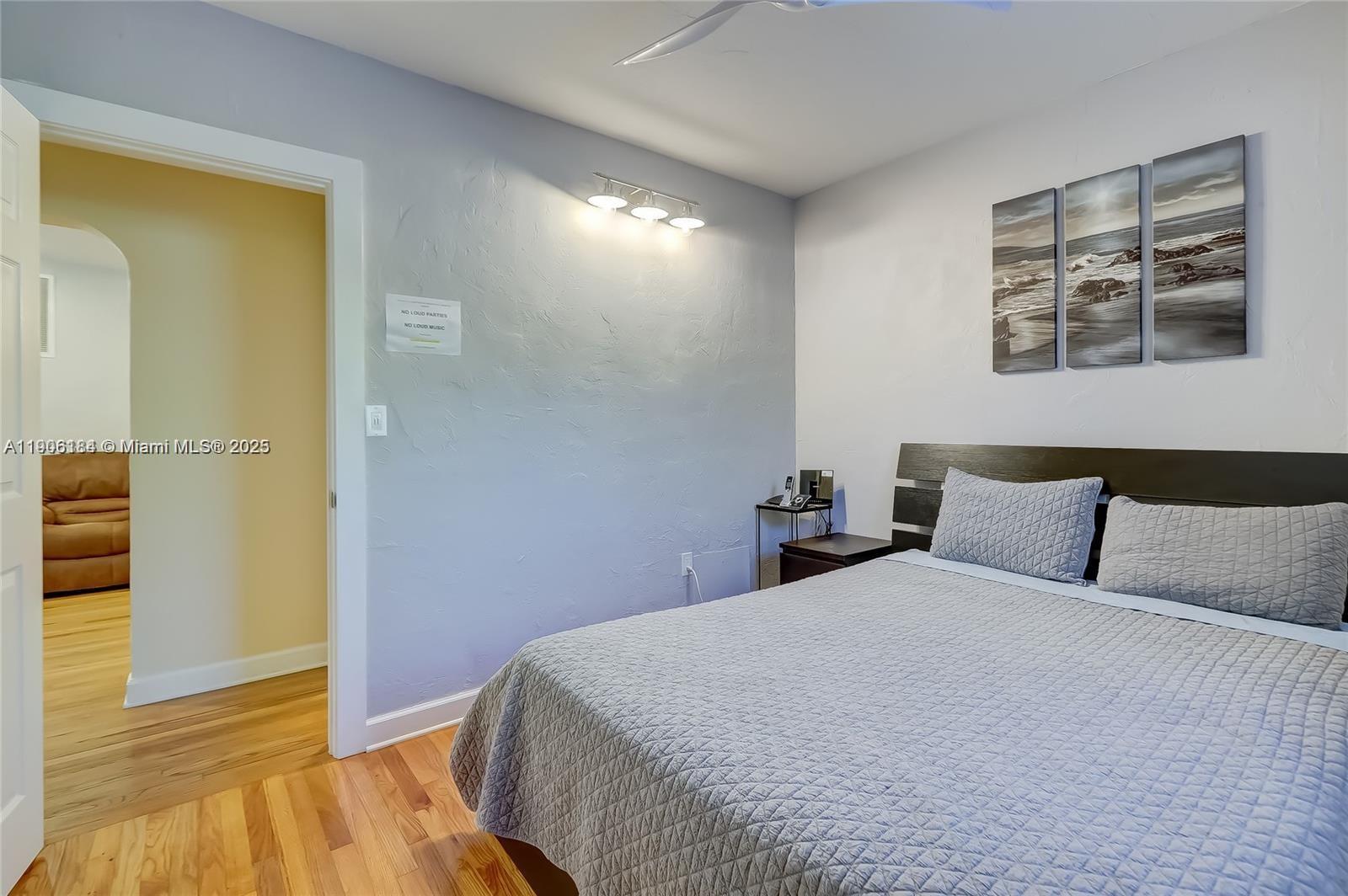 CLEVELAND TERRACE - Residential Lease