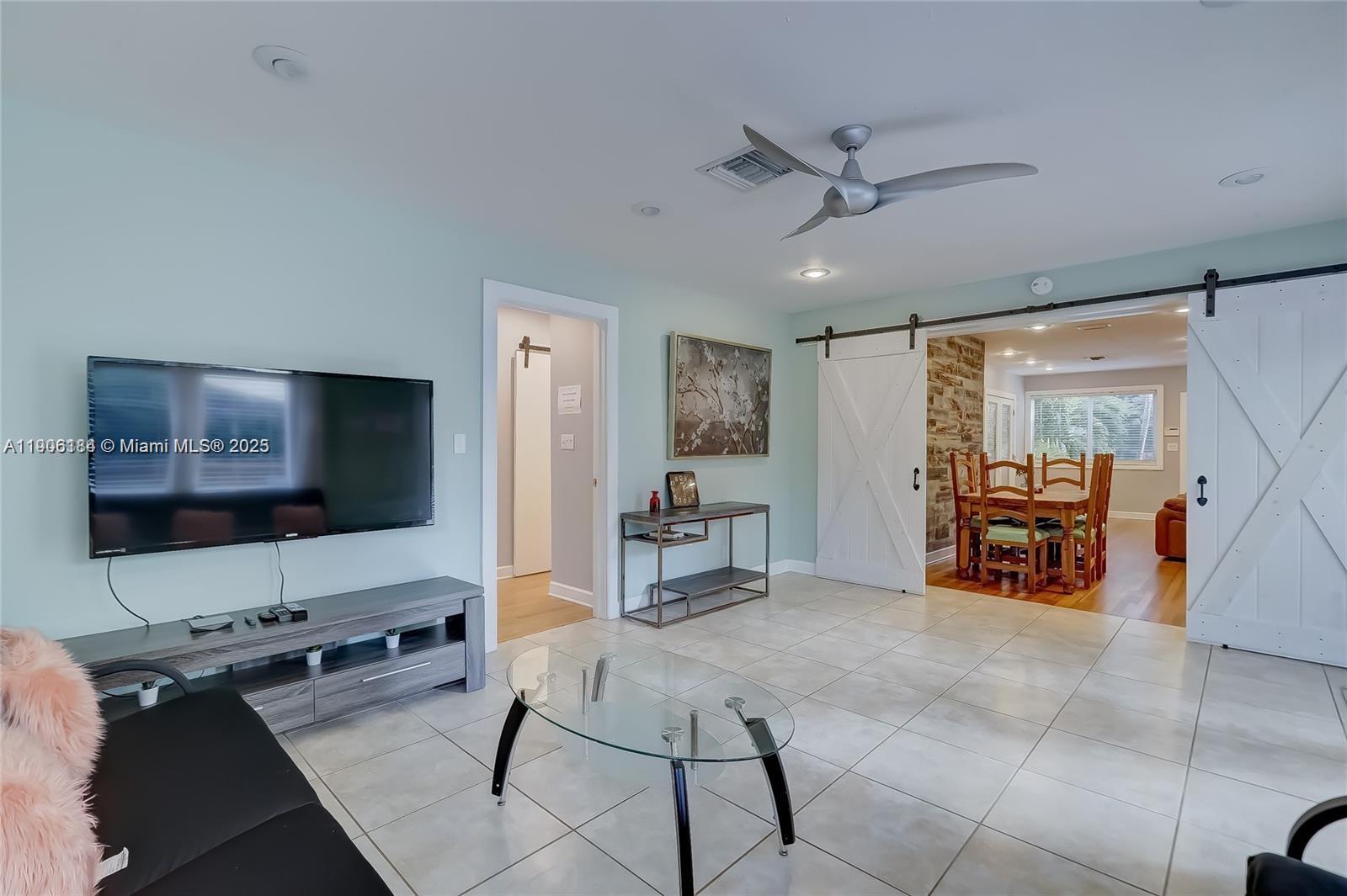 CLEVELAND TERRACE - Residential Lease