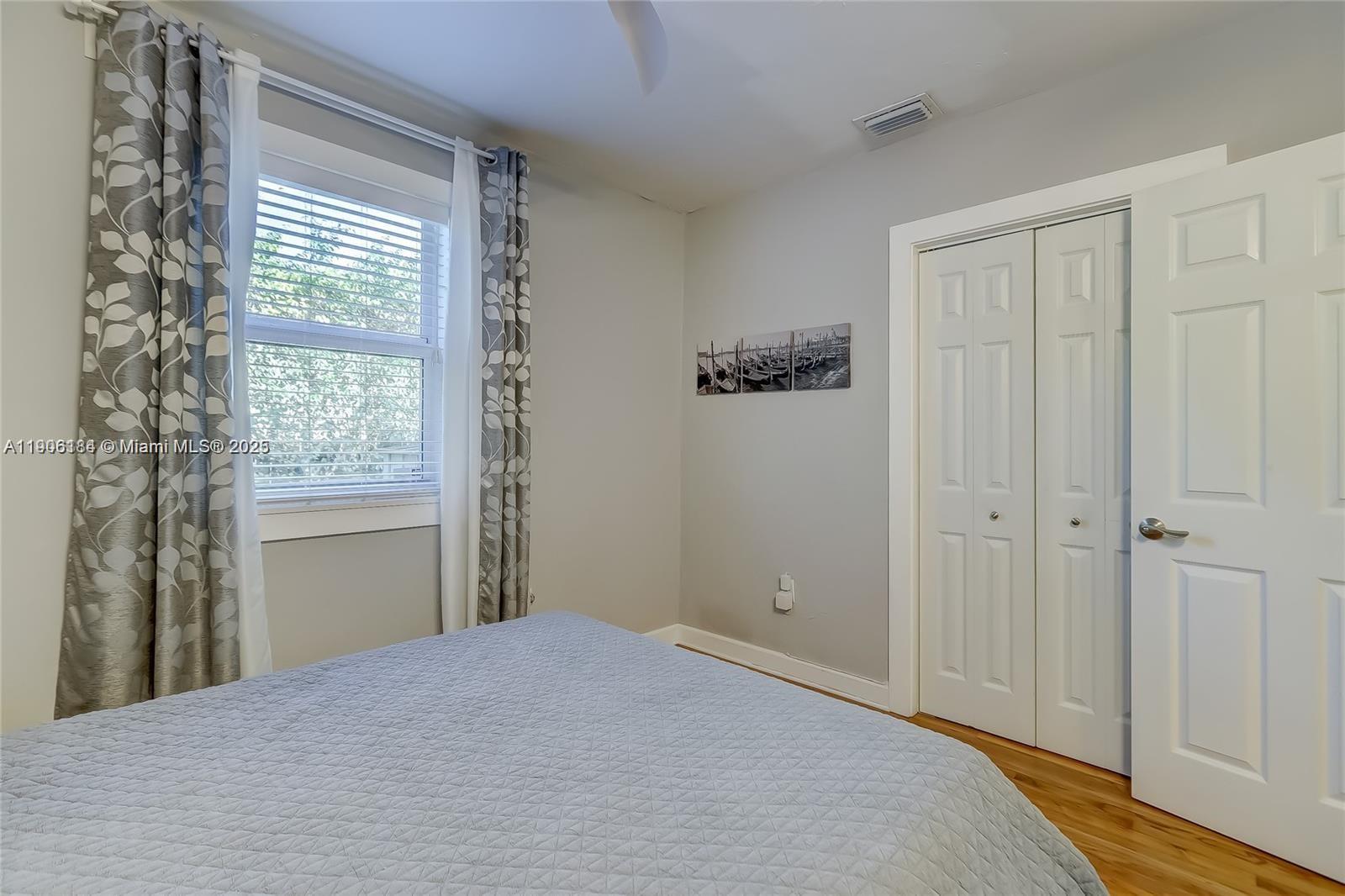 CLEVELAND TERRACE - Residential Lease