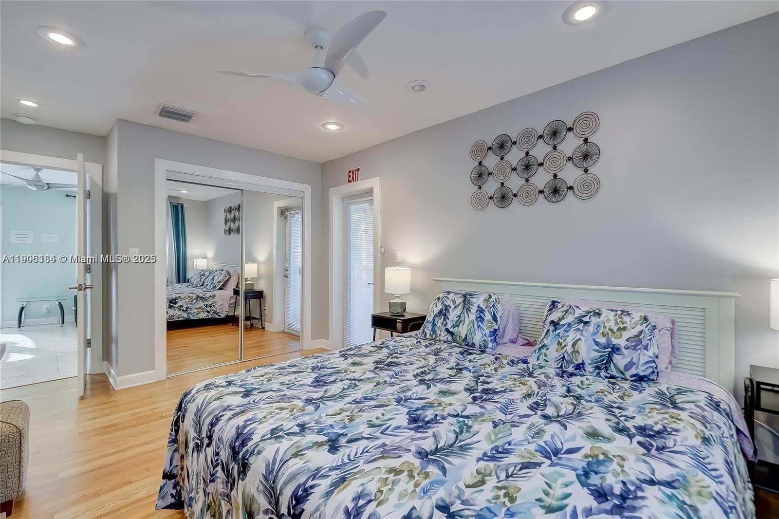 CLEVELAND TERRACE - Residential Lease