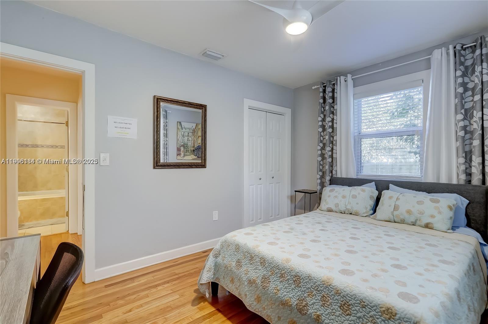 CLEVELAND TERRACE - Residential Lease