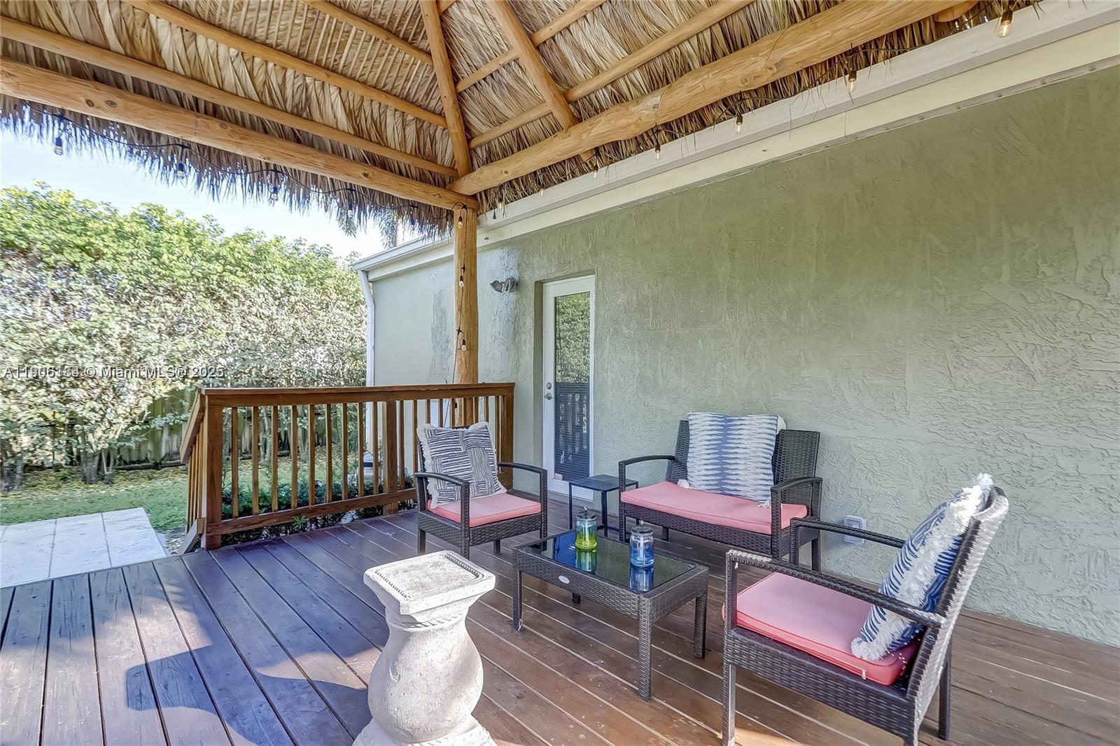 CLEVELAND TERRACE - Residential Lease