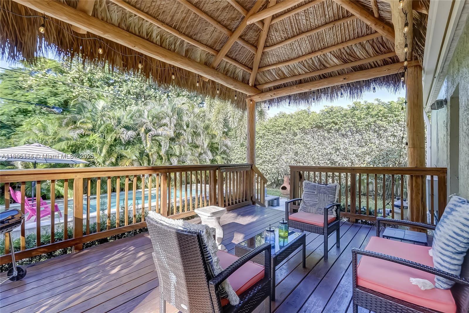 CLEVELAND TERRACE - Residential Lease