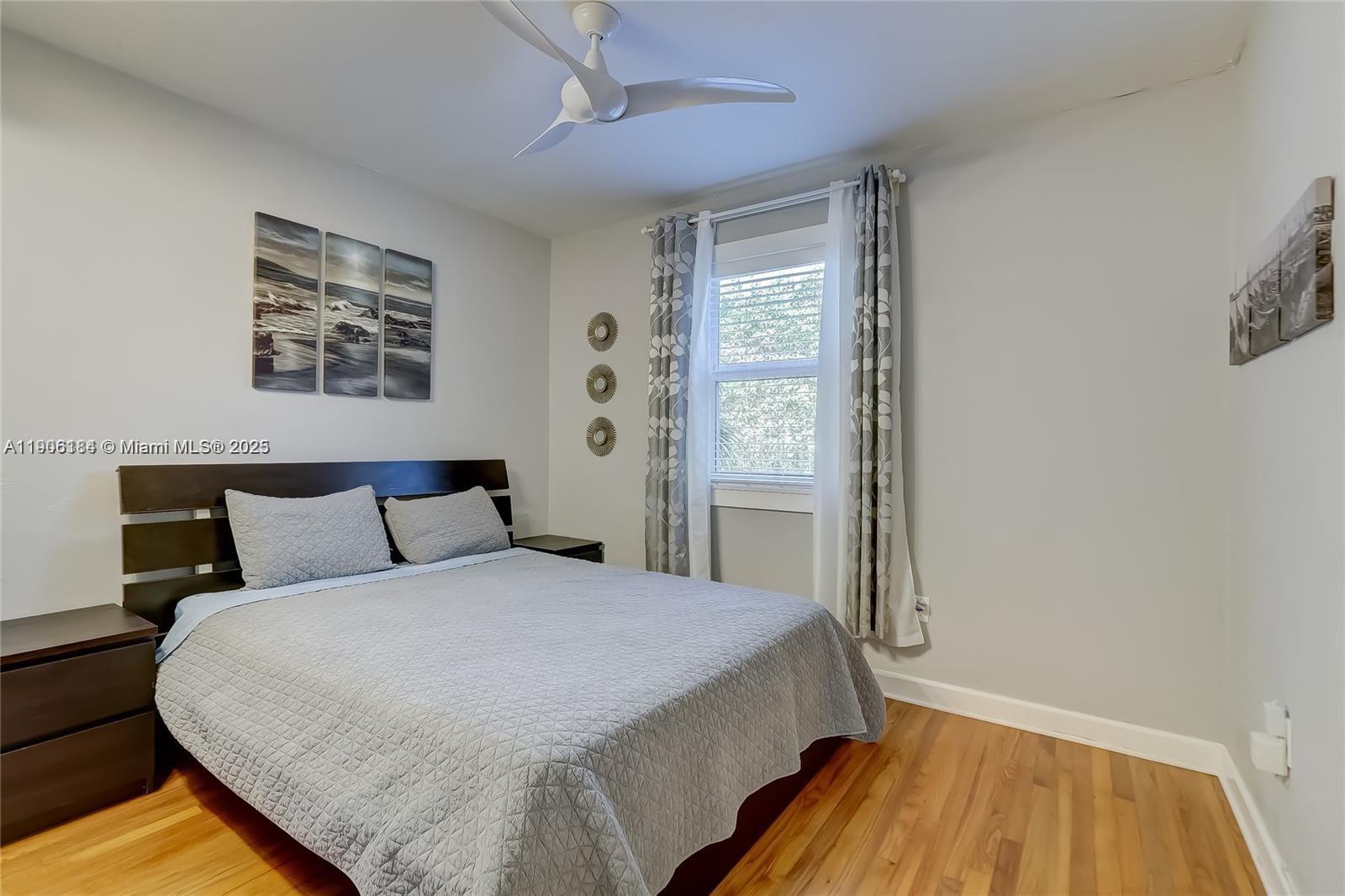 CLEVELAND TERRACE - Residential Lease