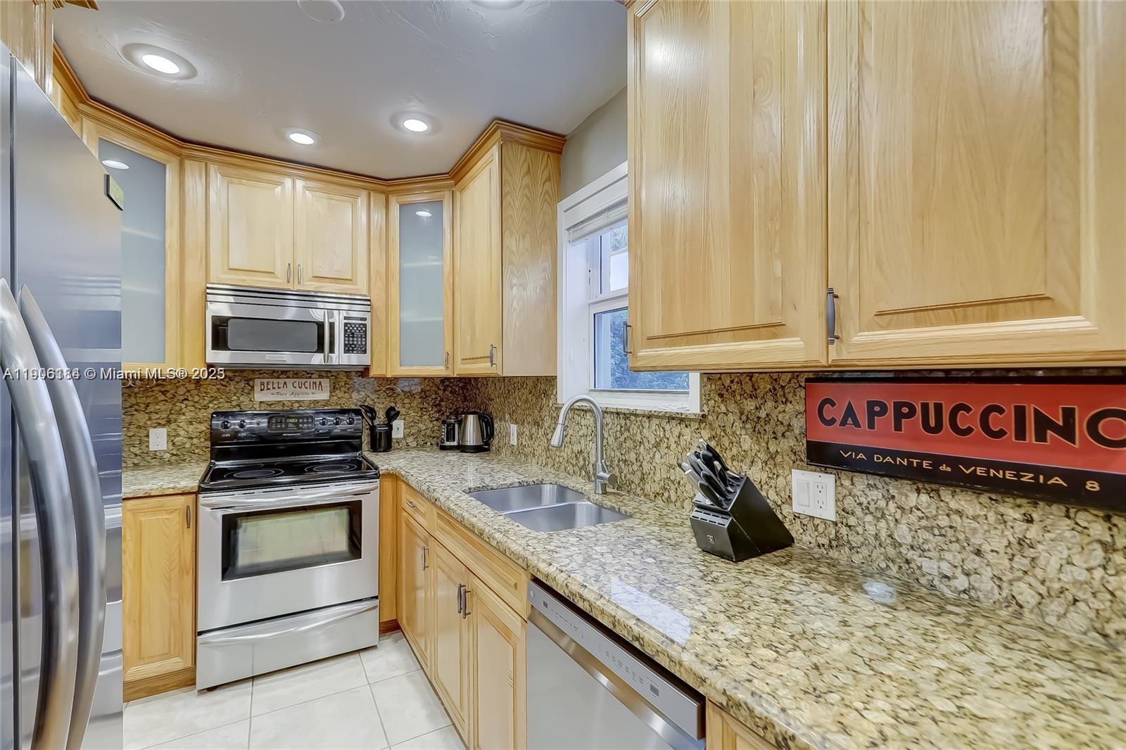 CLEVELAND TERRACE - Residential Lease