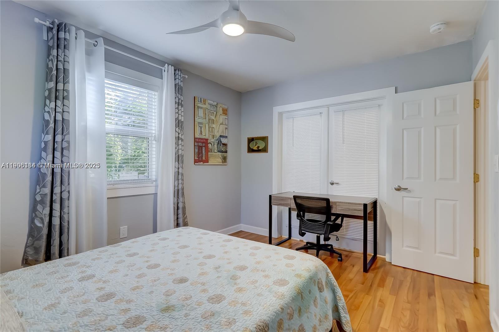 CLEVELAND TERRACE - Residential Lease