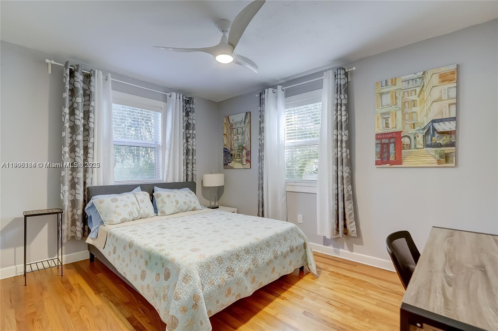 CLEVELAND TERRACE - Residential Lease