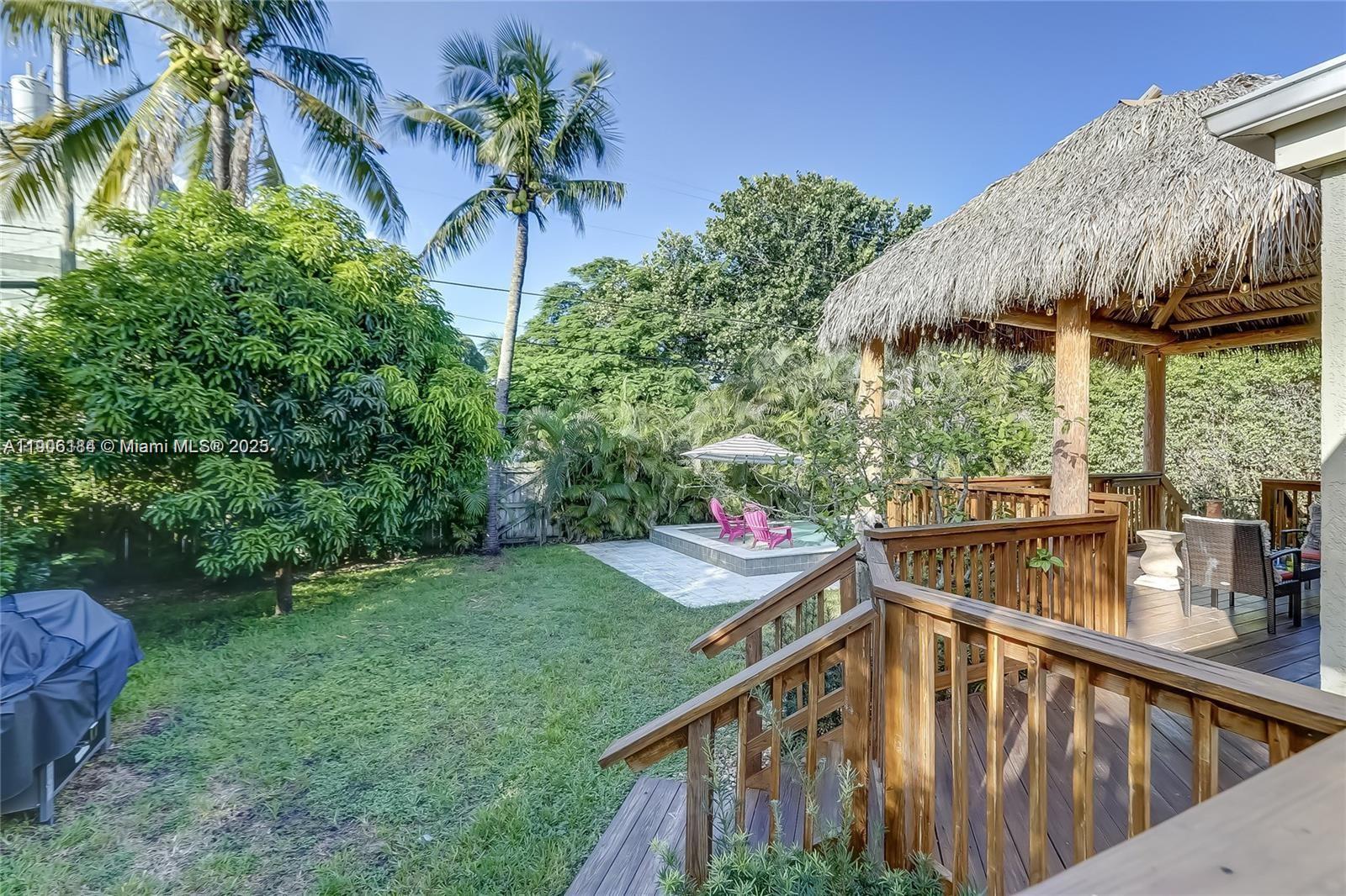 CLEVELAND TERRACE - Residential Lease