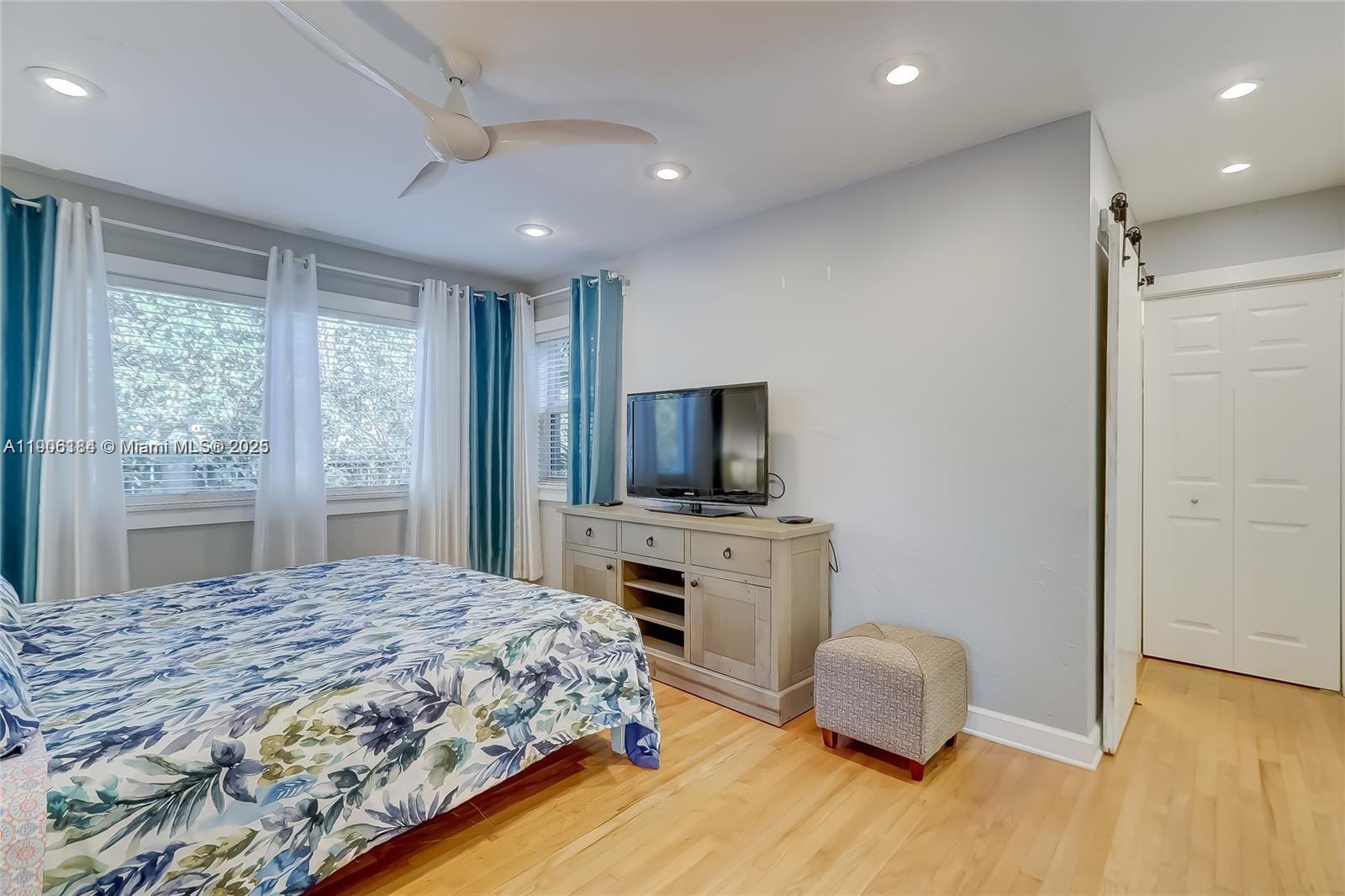 CLEVELAND TERRACE - Residential Lease