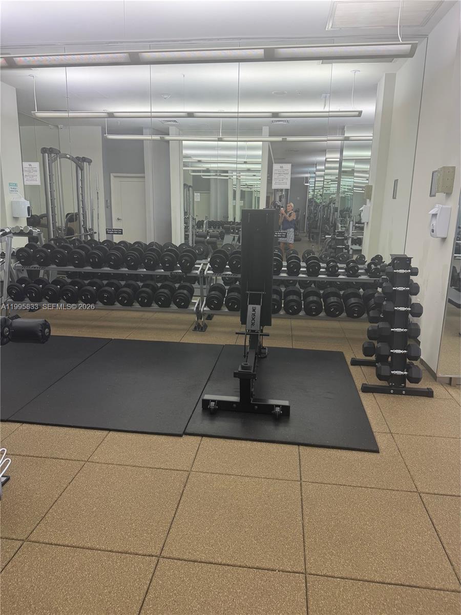 HARBOUR HOUSE - Residential Lease