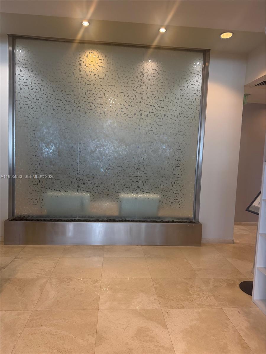 HARBOUR HOUSE - Residential Lease