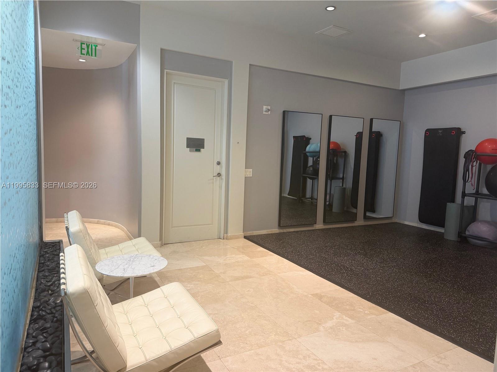 HARBOUR HOUSE - Residential Lease