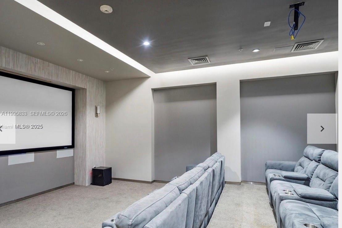 HARBOUR HOUSE - Residential Lease